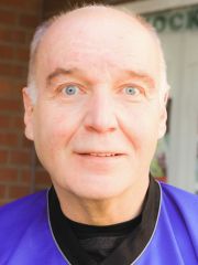 Wolfgang Weiler (2018)