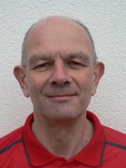 Andr� Terasa (2018)