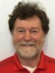 Terence Stephen Pottle (2018)