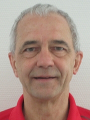 Dr. Hartmut Bre� (2019)