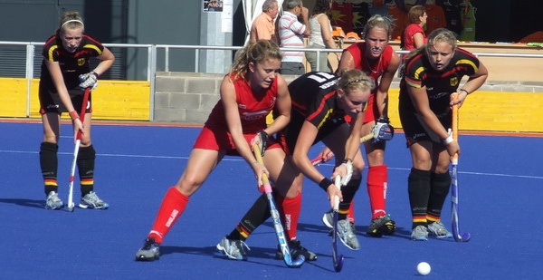 Foto: hockeyvalencia